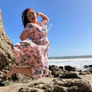 Meet your Posher, Tina belle